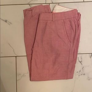 J Crew Pants